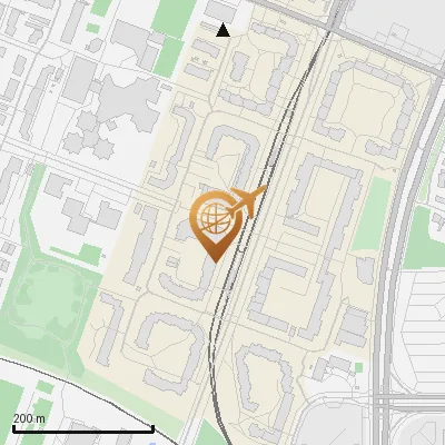 Foto zu Therese-Giehse-Allee 26, 81739 München