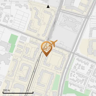 Foto zu Therese-Giehse-Allee 3, 81739 München