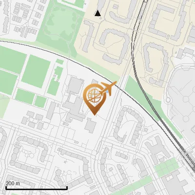 Foto zu Therese-Giehse-Allee 54, 81739 München