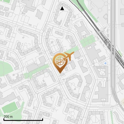 Foto zu Therese-Giehse-Allee 67-69, 81739 München