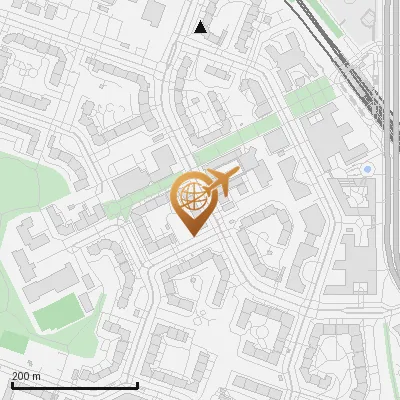 Foto zu Therese-Giehse-Allee 76, 81739 München