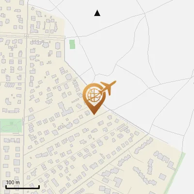 Foto zu Theresenweg 10, 13505 Berlin