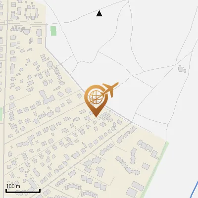 Foto zu Theresenweg 11-13, 13505 Berlin