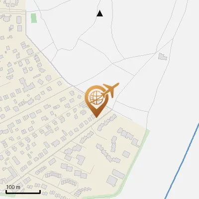 Foto zu Theresenweg 14-15, 13505 Berlin