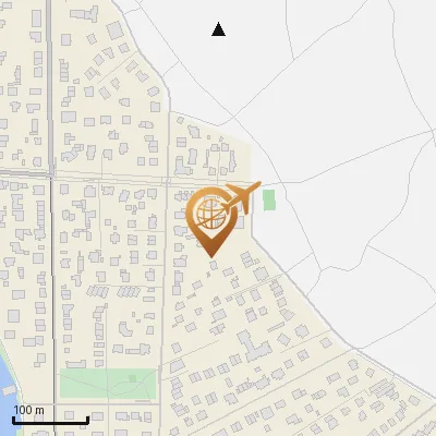 Foto zu Theresenweg 1-4, 13505 Berlin