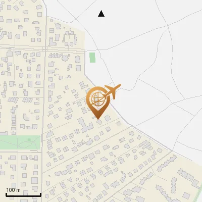 Foto zu Theresenweg 5-9, 13505 Berlin