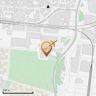 Foto zu Theresienhöhe 15, 80339 München