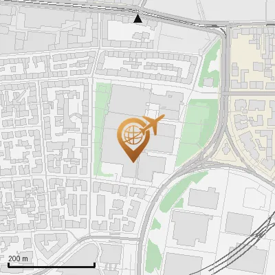 Karte Theresienhöhe 6-7, 80339 München