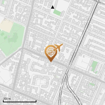 Foto zu Theresienstraße 136-140, 80333 München