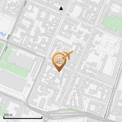 Foto zu Theresienstraße 21-29, 80333 München