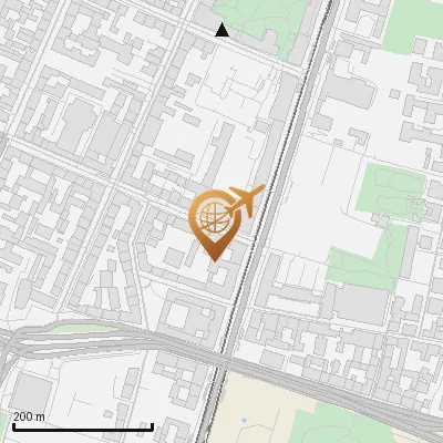 Foto zu Theresienstraße 3, 80333 München