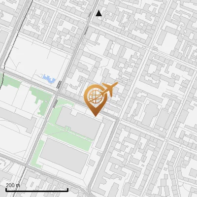 Foto zu Theresienstraße 54, 80333 München