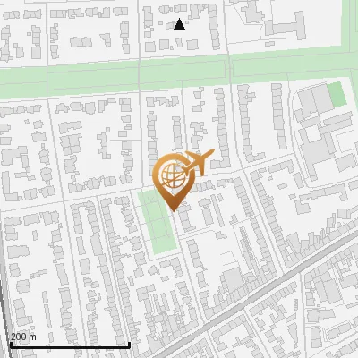 Foto zu Theresienstraße 92-96, 50931 Köln