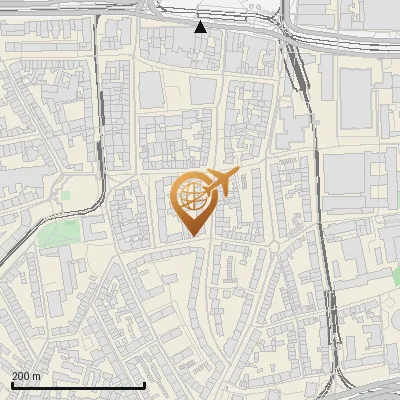 Foto zu Thieboldsgasse 29, 50676 Köln