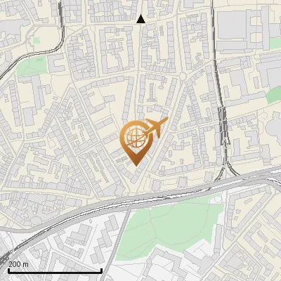 Foto zu Thieboldsgasse 3-7, 50676 Köln