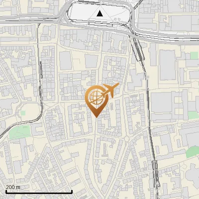 Foto zu Thieboldsgasse 75-99, 50676 Köln