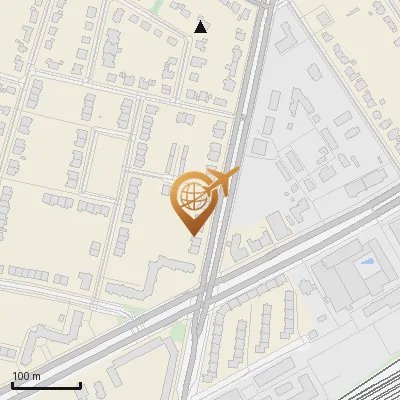 Foto zu Thielallee 99-113, 14195 Berlin