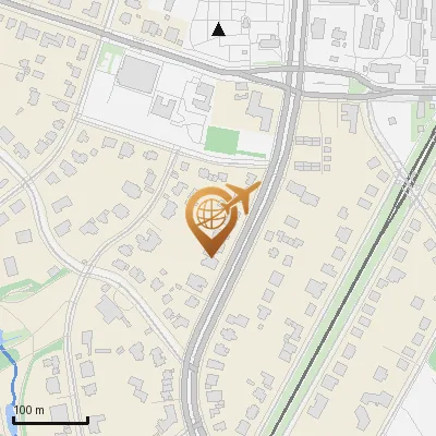 Foto zu Thielallee 11, 14195 Berlin