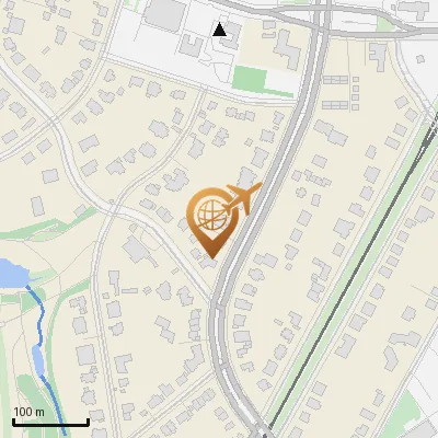 Foto zu Thielallee 17, 14195 Berlin