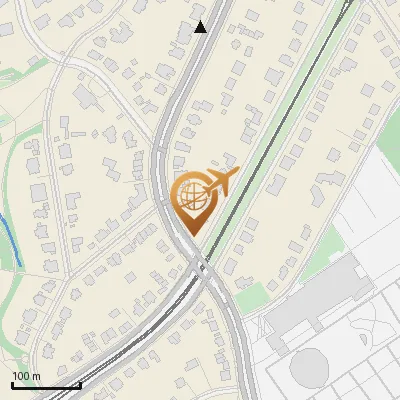 Foto zu Thielallee 30-32, 14195 Berlin