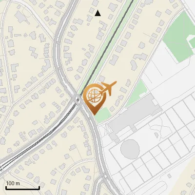 Foto zu Thielallee 33-36, 14195 Berlin