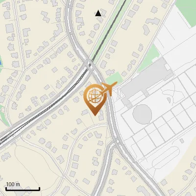 Foto zu Thielallee 37-39, 14195 Berlin