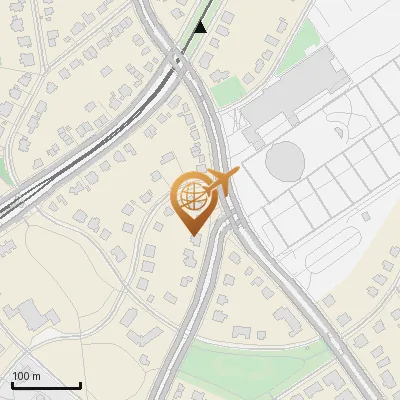 Foto zu Thielallee 43-45, 14195 Berlin