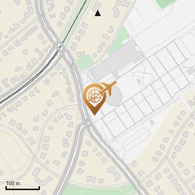 Foto zu Thielallee 46, 14195 Berlin