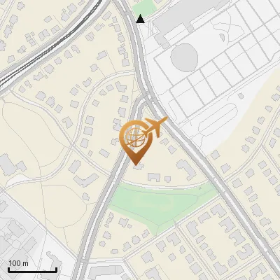 Foto zu Thielallee 50-54, 14195 Berlin