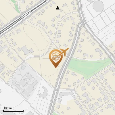 Foto zu Thielallee 57, 14195 Berlin