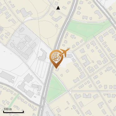 Foto zu Thielallee 66, 14195 Berlin