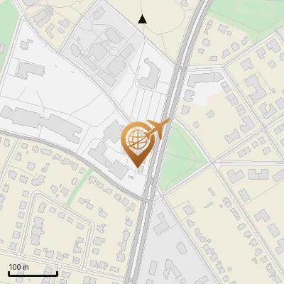 Foto zu Thielallee 67-73, 14195 Berlin