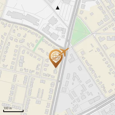 Foto zu Thielallee 75-85, 14195 Berlin