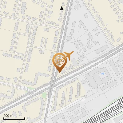 Foto zu Thielallee 88-94, 14195 Berlin