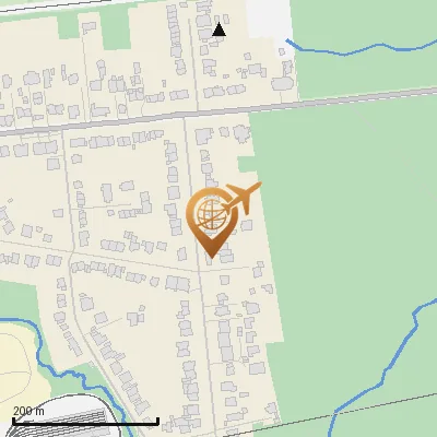 Foto zu Thielenbrucher Allee 11, 51069 Köln