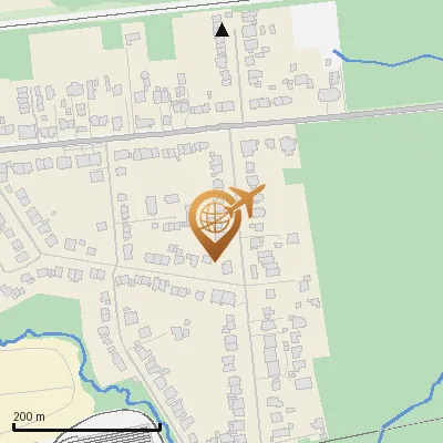 Foto zu Thielenbrucher Allee 12-14, 51069 Köln