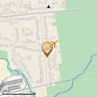 Foto zu Thielenbrucher Allee 15-21, 51069 Köln