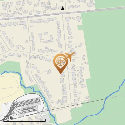 Foto zu Thielenbrucher Allee 24, 51069 Köln