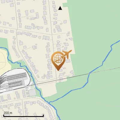 Foto zu Thielenbrucher Allee 25-35, 51069 Köln