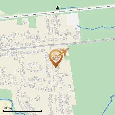 Foto zu Thielenbrucher Allee 1-5, 51069 Köln