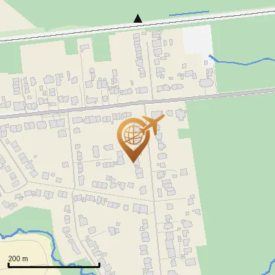 Foto zu Thielenbrucher Allee 6-8, 51069 Köln