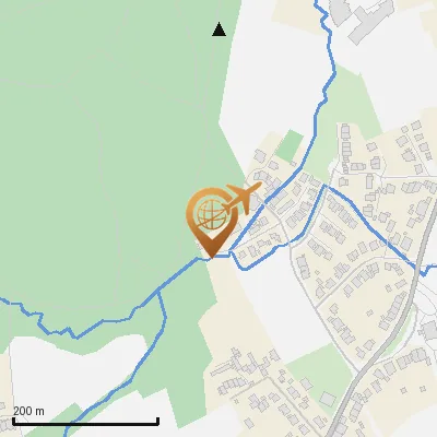 Karte Thielenbrucher Hof 14-18, 51069 Köln