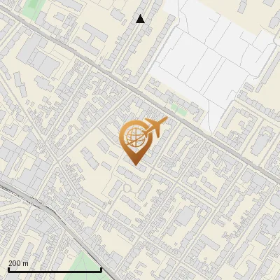 Foto zu Thielenstraße 24-42, 50825 Köln