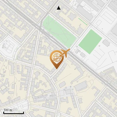 Foto zu Thiemannstraße 15-18, 12055 Berlin