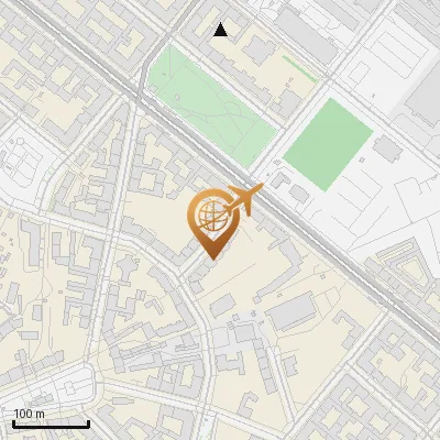 Foto zu Thiemannstraße 23, 12055 Berlin