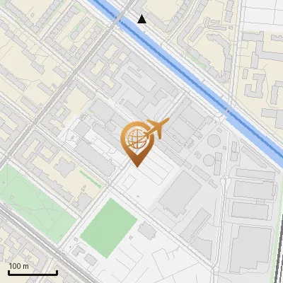 Foto zu Thiemannstraße 34, 12059 Berlin