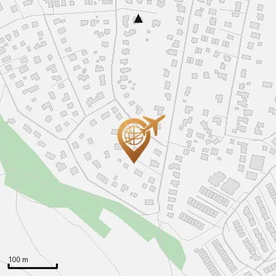 Karte Thiemannstraße 32-38, 21149 Hamburg