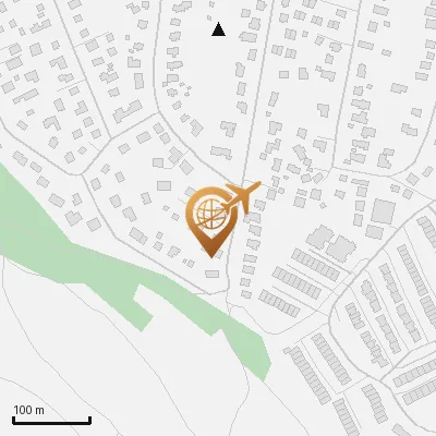 Karte Thiemannstraße 46, 21149 Hamburg