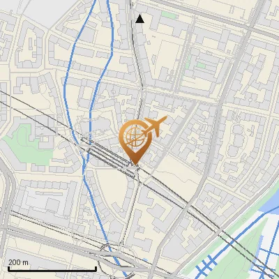 Foto zu Thierschplatz 3-4, 80538 München