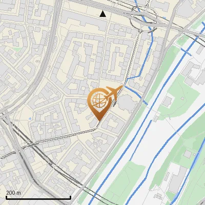 Foto zu Thierschstraße 21-27, 80538 München